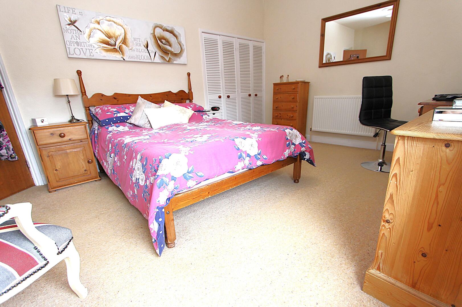 Woodfield Crescent, Kidderminster